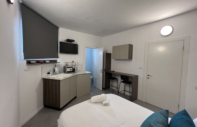 AspenTLV - Hacarmel Market Apartments - Foto 43