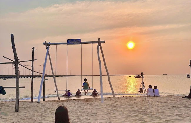 Nhu May Homestay Phu Quoc - Foto 1