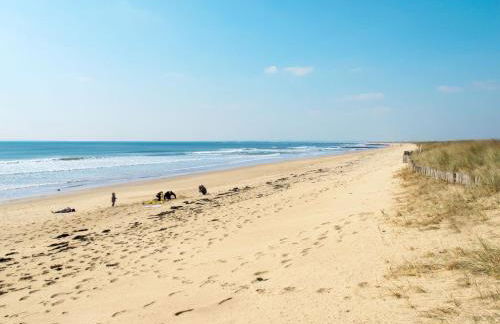 Holiday Home Ty Kerzo by Interhome - Foto 39