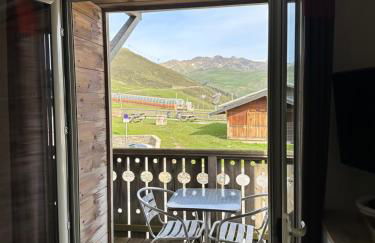 STUDIO Perce Neige Lagrange - Foto 12