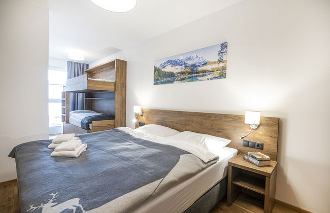 Alpendorf Ski - und Sonnenresort - Photo 30