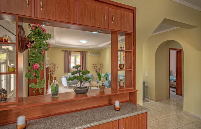 Villa Eleon - Photo 35