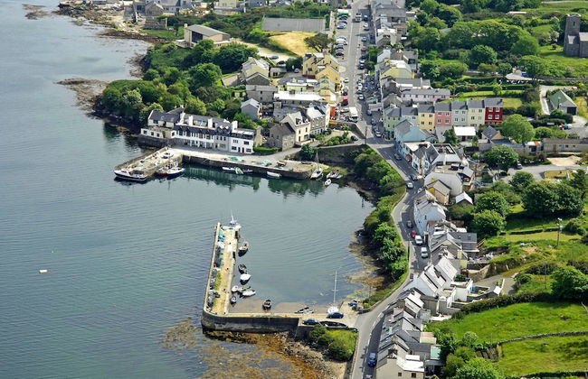 Roundstone Quay - Foto 46