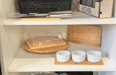 *75qm* Stilvolle Wohnung + Wärmekabine+Netflix - Foto 17