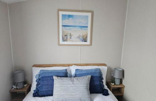 Modern Caravan - Park Dean-Camber Sands - sleeps 6- ENTERTAINMENT PASSES NOT INCLUDED - Foto 14