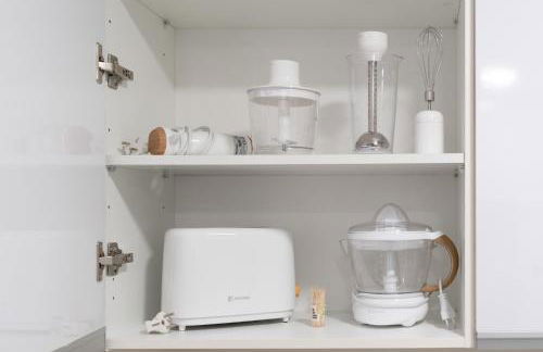 Las Canteras Beach at Marina 19 - Foto 49