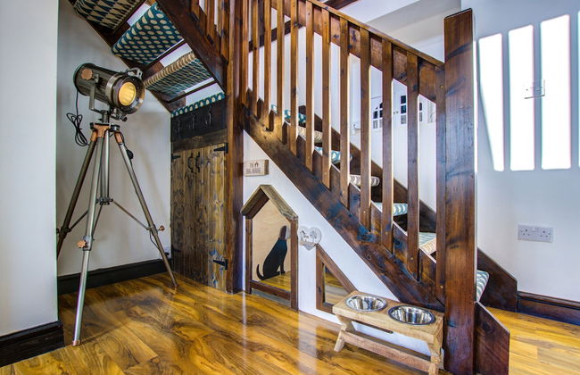 The Old Stables - Foto 36