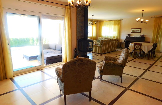 Villa Bella Vista - A131 - Foto 13