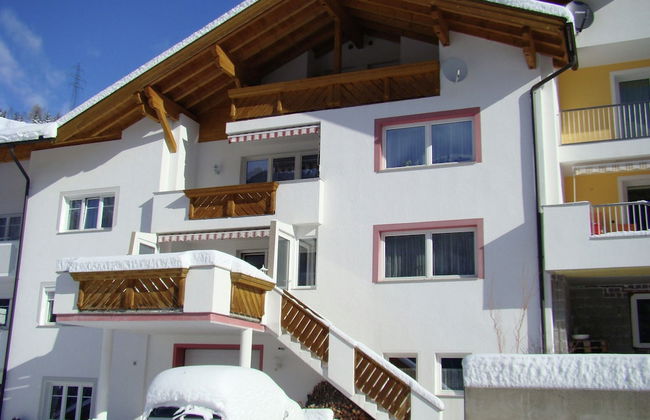 Lush Apartment in Strengen Near St Anton am Arlberg - Foto 34