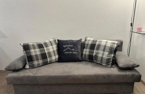 Apartament Oase der Ruhe - Foto 25