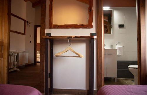 Casa Rural Zacarías - Foto 37