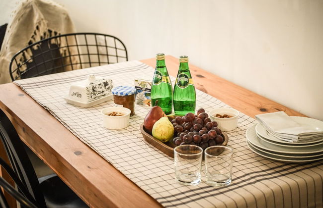 1BR duplex Apt with private Balcony - Foto 7