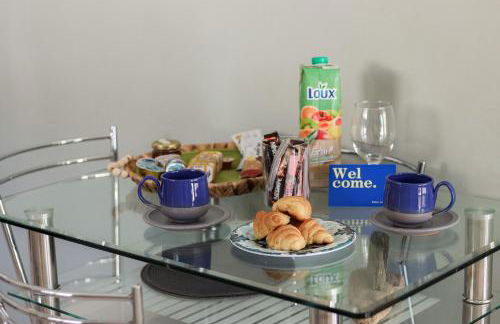 Paris Ηοuse at Ratzakli - Foto 41