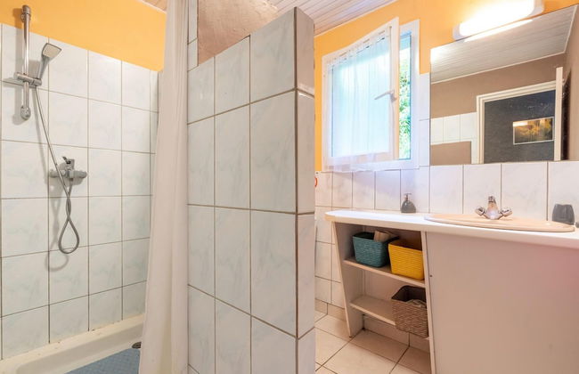 Tranquil Villa in Les Salelles - Photo 19