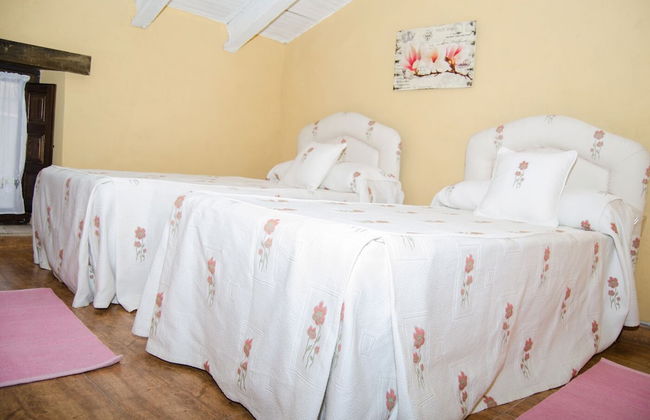 Country Houses Santa Ana de la Sierra - Foto 9