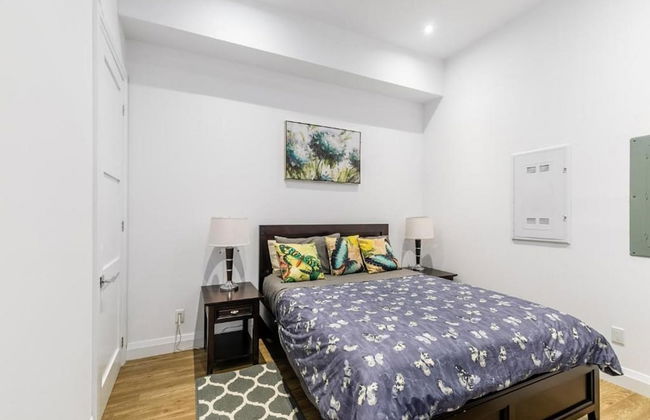 GLOBALSTAY. Dundurn Lofts. Free parking. Gym - Foto 15