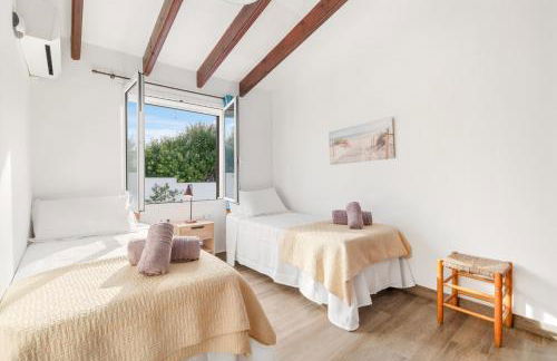 Villa CLAUDIA Menorca - Foto 28