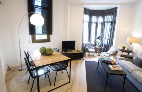 555 Apartments BCN - Foto 2