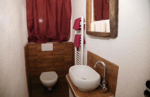 Wellnessoase mit Sauna und Whirlpool - Foto 21