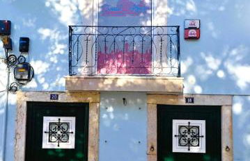 Art Apartments Leiria Historic House - Photo 6