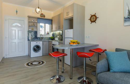 BigBlue luxury apartments - Foto 16