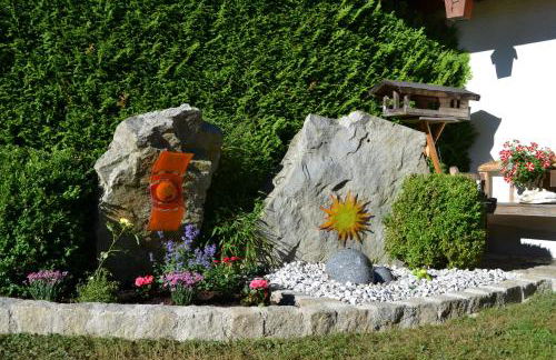 Haus Gunda - Foto 15