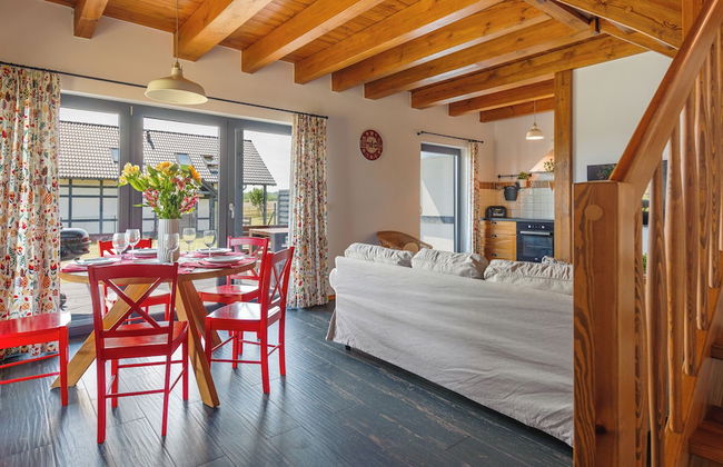 Domki Sun & Snow Barkocin - Foto 26