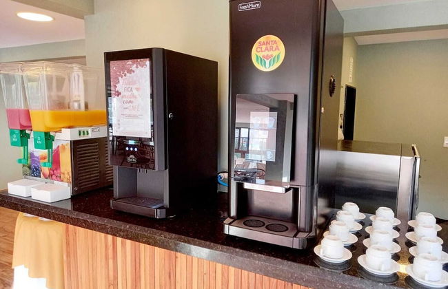 Ilusion Flats Aconchego de Ponta Negra - Photo 47