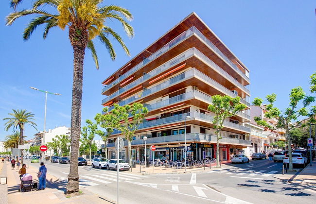 Apartment Near Plataj De Roses Beach - Photo 33