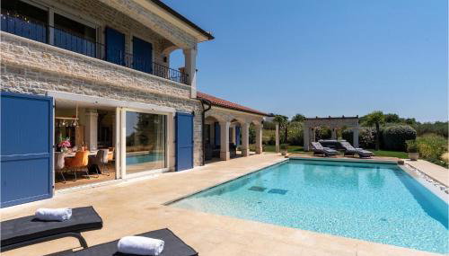 Villa Kastelir - Foto 3