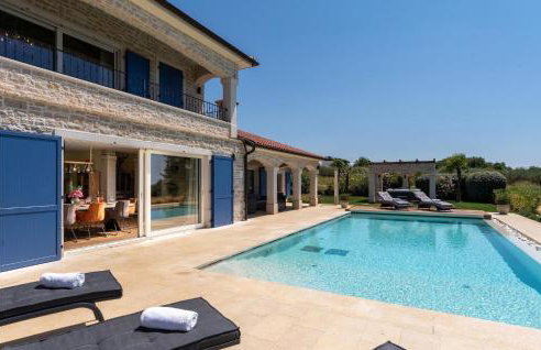 Villa Kastelir - Foto 3