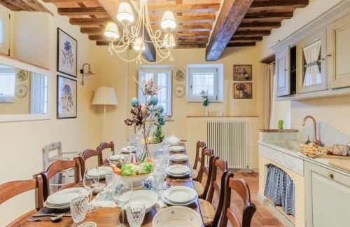 Villa near Lucca with Tuscan Charm - Foto 69