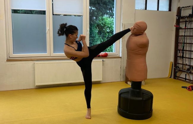 Carli's Base Camp - Photo 11