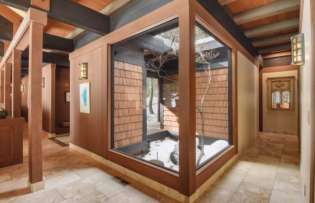 Joy on the River Stunning Waterfront Home for 10 - Foto 28