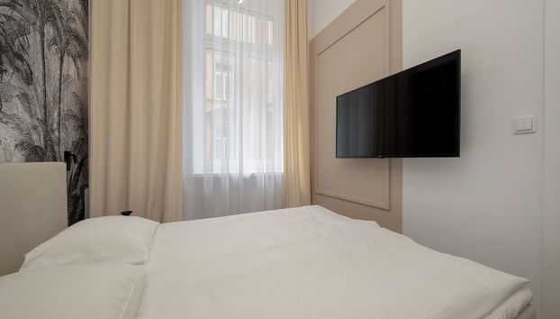 Bright Apartment for 4 People by Renters - Foto 2, Habitación