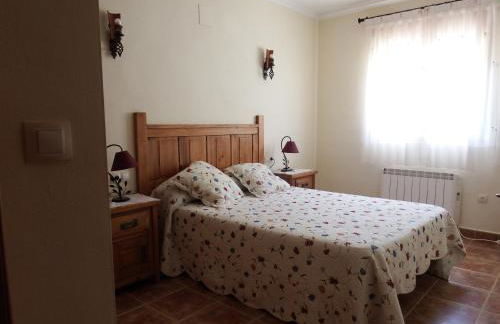 Casas Rurales Cerro Lobo - Foto 39