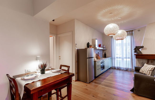 Poggiovalle Tenuta Italiana - Foto 15