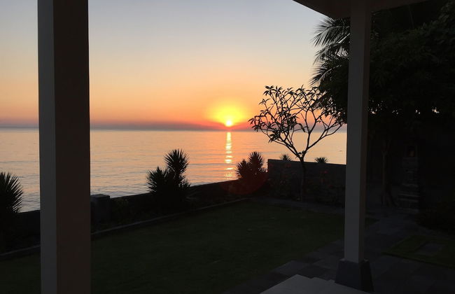 Air Sanih Beach Villa - Foto 25