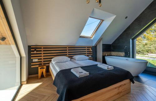 Drwalówka - Domek "NA SKARPIE" - Foto 23