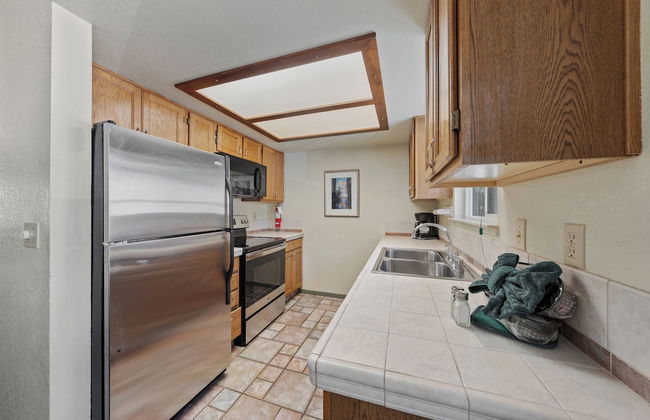 The Lodge at Lake Tahoe - Foto 30