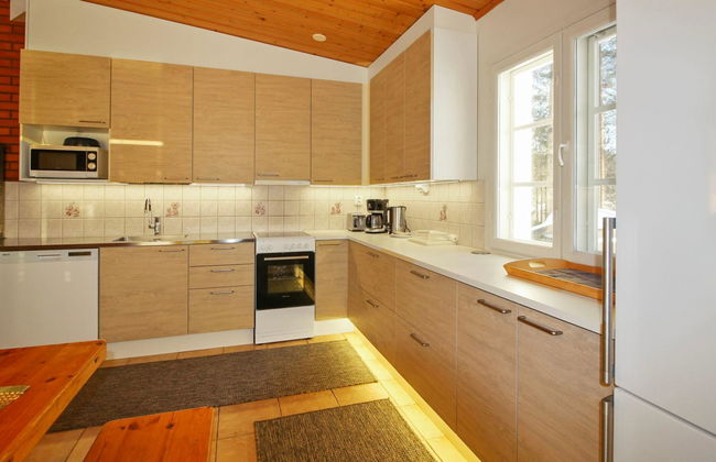 Villa niemi - Foto 8