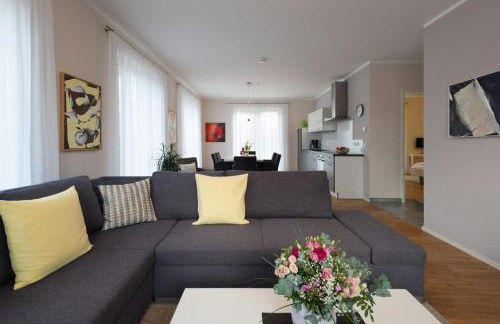 Wein- u. Gästehaus St. Maximin - Foto 13