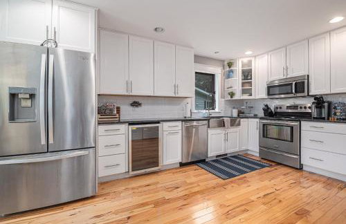 Gorgeous Torch River 3BDR Home Minutes to the Sandbar 8015 - Foto 21