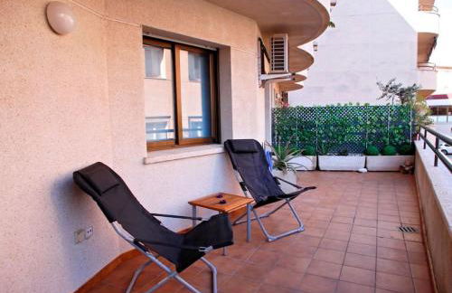 niceapartmenttorre - Foto 1