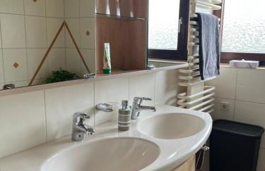 Fröhlich Wohnen in Fewo Frölich - Foto 24