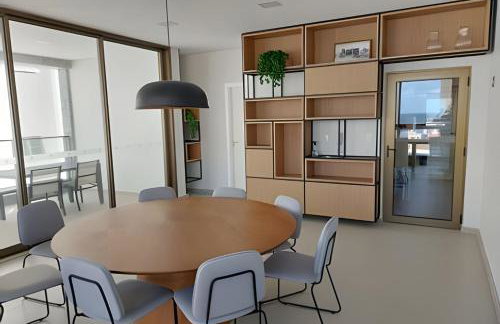 OÁSIS AZUL: Vista Mar no Vibrante Rio Vermelho! - Foto 22