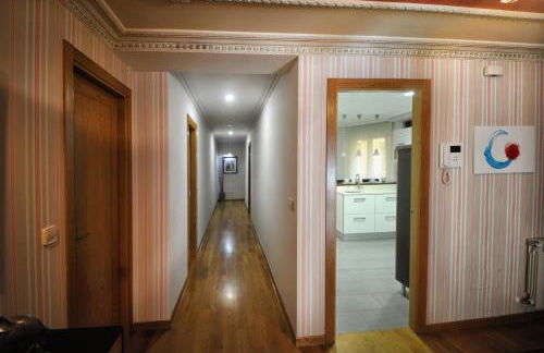 Apartamento Rego da Balsa - Foto 17