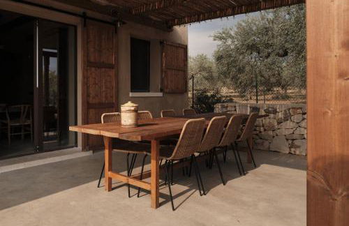 Casa Sabar - Your Private Sicilian Countryhouse - Foto 30