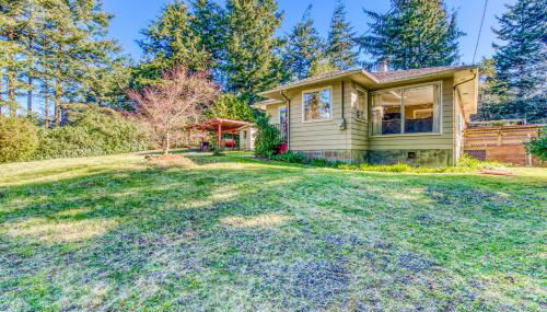 Sea Spray Chalet - Foto 1