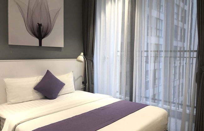 Vinhomes Green Bay Apartments - Foto 6